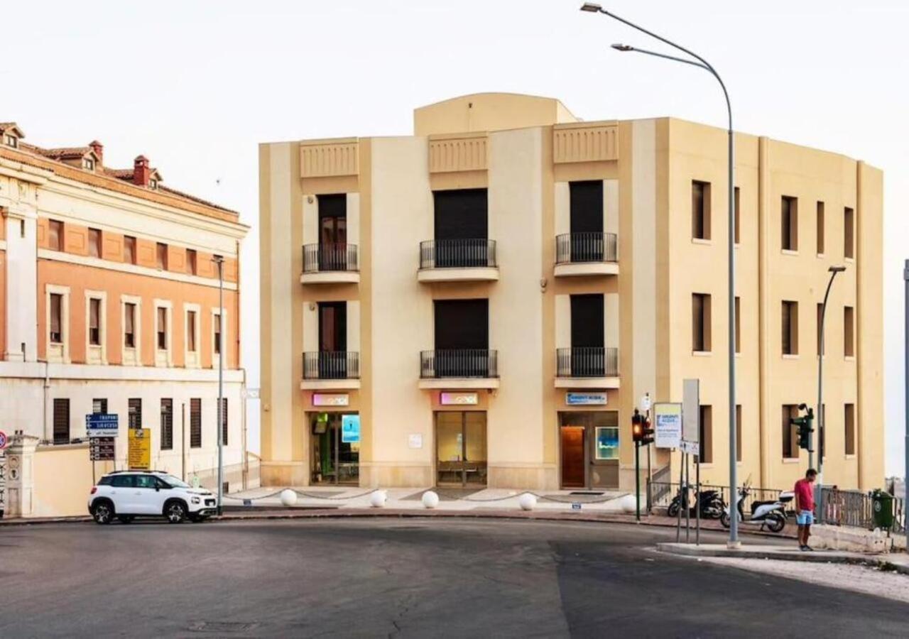 Luxor Home Vista Incantevole أغريجنتو المظهر الخارجي الصورة