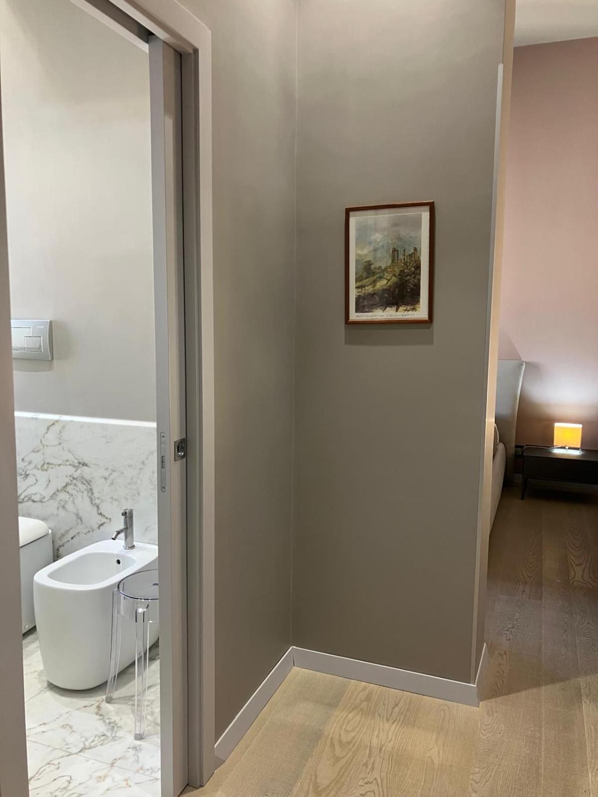 Luxor Home Vista Incantevole أغريجنتو المظهر الخارجي الصورة