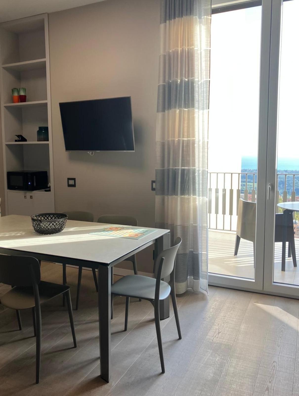 Luxor Home Vista Incantevole أغريجنتو المظهر الخارجي الصورة